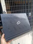 Fujitsu Lifebook E448 Laptop - Core i5, 8GB RAM, 500GB HDD - 4
