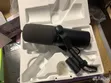 Shure SM7B Dynamic Microphone - 3