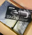 Shure SM7B Dynamic Microphone - 4