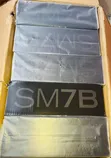 Shure SM7B Dynamic Microphone - 5
