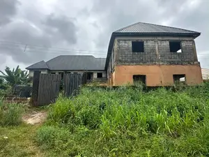 2-Bedroom Block of Flats for Sale in Pavilion Residence, Owerri