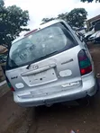 Mazda MPV 1999 Silver - 2