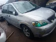 Mazda MPV 1999 Silver - 4