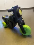 Kids Plastic Motor Bike - Brand New - 2