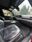2020 Mercedes-Benz GLE 350 4MATIC SUV - 2