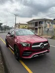 2020 Mercedes-Benz GLE 350 4MATIC SUV - 3