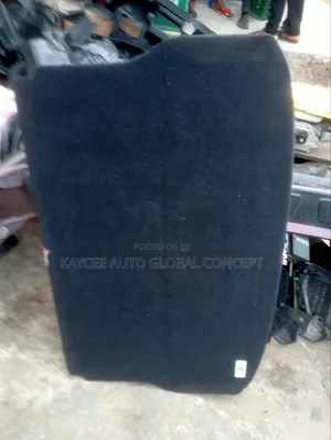 Honda CR-V 2007-2011 Boot Board/Divider