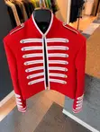 Men's Luxury Senator Suit - Brand New - 1