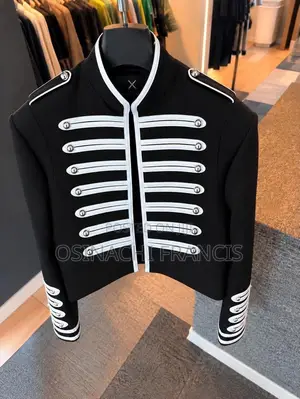 Men's Luxury Senator Suit - Brand New