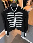 Men's Luxury Senator Suit - Brand New - 2