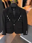 Men's Luxury Senator Suit - Brand New - 4