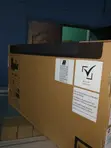 Sabon HP OmniBook 5 Flip 14" 2K Laptop - 8GB RAM, 512GB SSD - 2