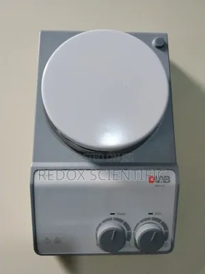 DLAB MS-H-S Hot Plate Magnetic Stirrer