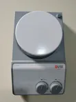 DLAB MS-H-S Hot Plate Magnetic Stirrer - 1