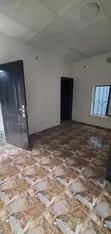 Sabon Gina Mini Flat Mai Dakuna 1 a Westwood Estate, Oke Ira / Ajah don haya - 3
