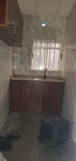 Sabon Gina Mini Flat Mai Dakuna 1 a Westwood Estate, Oke Ira / Ajah don haya - 5