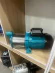 Multi-Stage Shelton Industrial Pump - 1