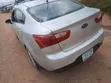 Kia Rio 2013 Silver - 2