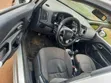 Kia Rio 2013 Silver - 4