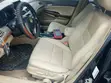 2008 Honda Accord Coupe 2.4 EX Automatic Black - 2