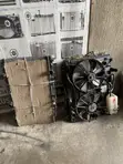 Toyota Sienna Radiator with Cooling Fan Assembly - 1