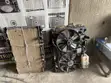Toyota Sienna Radiator with Cooling Fan Assembly - 2