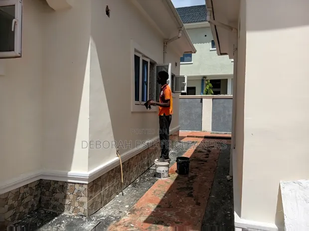 Kpeyegi Elite Cleaning Service - 1