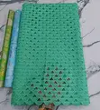 Gulpion Premium Lace Fabric - 4