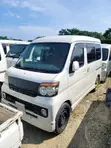 Suzuki Every 2005 - 2