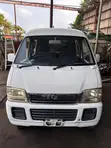 Suzuki Every 2005 - 5