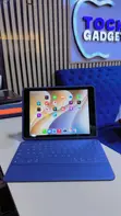 Apple iPad 10.2 (2021) 64GB Gray - An Kasar Waje - 1