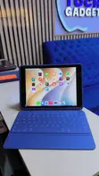 Apple iPad 10.2 (2021) 64GB Gray - An Kasar Waje - 2