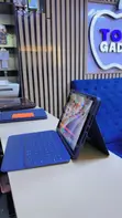 Apple iPad 10.2 (2021) 64GB Gray - An Kasar Waje - 3