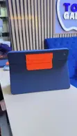 Apple iPad 10.2 (2021) 64GB Gray - An Kasar Waje - 4