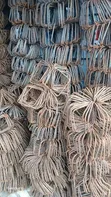 Purified Iron Rods (12mm, 24mm Kauri) - 1