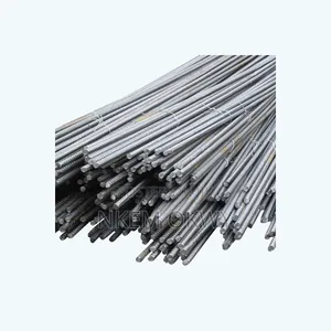 Purified Iron Rods (12mm, 24mm Kauri)