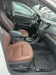 2015 Hyundai Santa Fe Limited SUV AWD - 1
