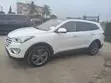 2015 Hyundai Santa Fe Limited SUV AWD - 4