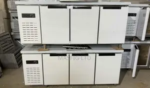 Chiller Karkashin Cabinet/Bar - Na Kasuwanci