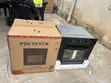 Polystar PV-JYEG278BB Gasa da Wutar Lantarki Mai Shigarwa a Cikin Gida - 1