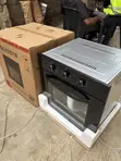 Polystar PV-JYEG278BB Gasa da Wutar Lantarki Mai Shigarwa a Cikin Gida - 2