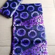 Adire Fabric & Ready-to-Wear Outfits - 1