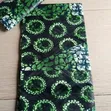 Adire Fabric & Ready-to-Wear Outfits - 2