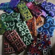 Adire Fabric & Ready-to-Wear Outfits - 5