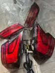 Toyota Camry Upgrade Lights (01-11 Models) - 2