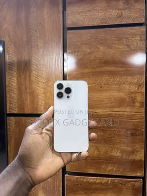 Apple iPhone 13 Pro 128GB White