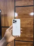 Apple iPhone 13 Pro 128GB White - 1