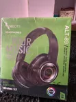 Agelots ALT-89 Wireless Bluetooth 5.3 Headphones - RGB Light - 1
