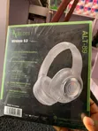 Agelots ALT-89 Wireless Bluetooth 5.3 Headphones - RGB Light - 2