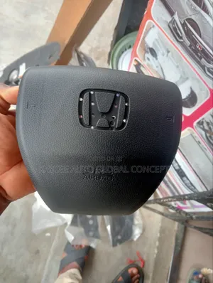 Rogan Airbag na Hannun Honda Accord (2013-2017)